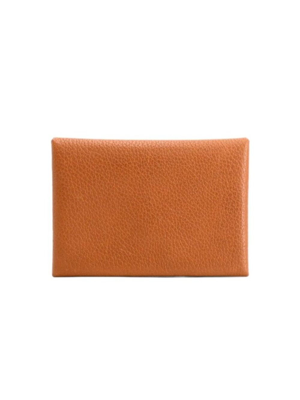 Hermes Coin Purse Calvi Duo